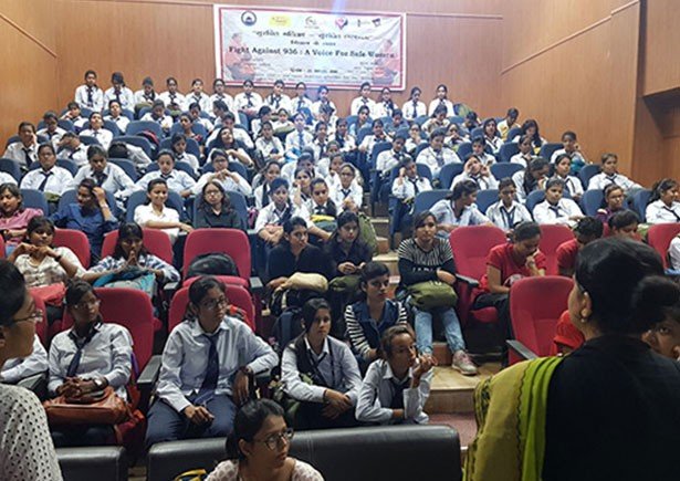 1090 Power Angels & The Power Super Heroes Club