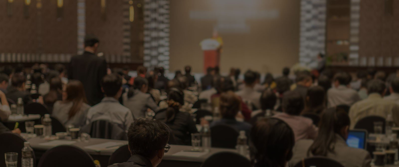 Events: Year-Round Campus Activities