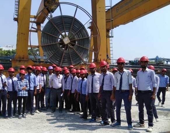 Polytechnic (Lateral)