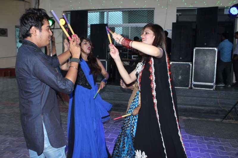 Dandiya Delightzzz 2K21