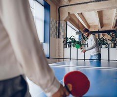 Table Tennis