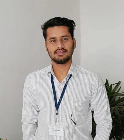 Avinash Gupta